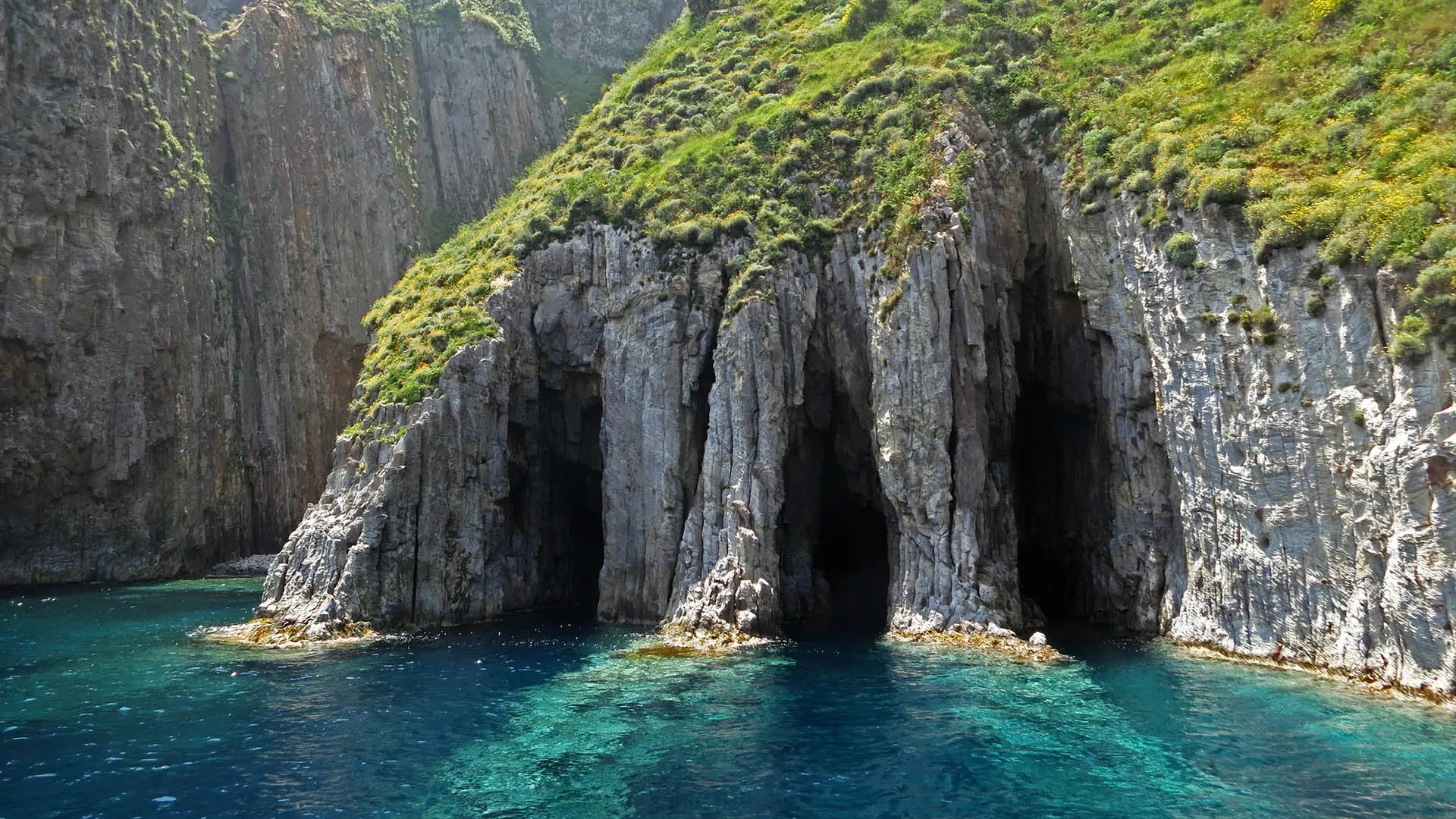 Marina di Camerota